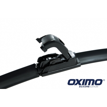 Wycieraczka bezprzegubowa Oximo typ WU 600 mm